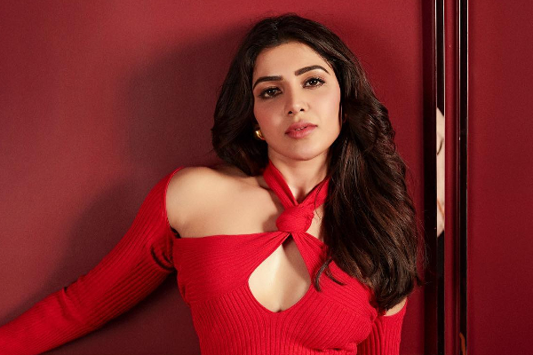 திடீரென சம்பளத்தை உயர்த்திய சமந்தா! இத்தனை கோடி கேட்கிறாரா | Samantha Hikes Her Salary