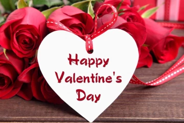 Valentine's Week 2025: காதலர்கள் கொண்டாடும் காதலர் வாரத்தை பற்றி தெரியுமா?