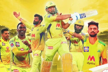 சென்னை அணியில் களமிறங்குவாரா ருத்துராஜ் கெய்க்வாட்? - வெளியானது அதிகாரப்பூர்வ அறிவிப்பு