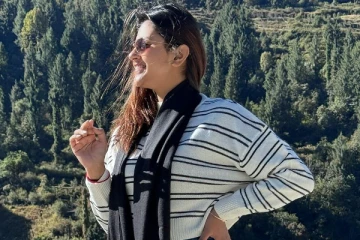 வெறும் 23 வயதில் ரூ.4 கோடிக்கு வீடு வாங்கிய நடிகை.. ஆச்சர்யத்தில் ரசிகர்கள்