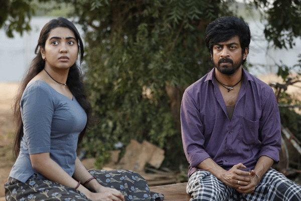 Bomb திரை விமர்சனம் | Bomb Movie Review