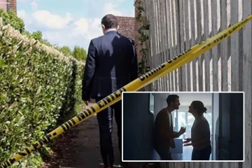 ஒருவரை ஒருவர் கொலை செய்து கொண்ட கணவன்-மனைவி! 11 வயது மகனுக்கு காத்திருந்த அதிர்ச்சி