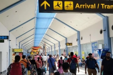 இலங்கைக்கு படையெடுக்கப் போகும் இந்தியர்கள்! மோசடி குறித்தும் தகவல் வெளியானது