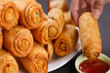 குறைந்த விலையில் செய்யக்கூடிய ஈசியான ஸ்னாக்ஸ்