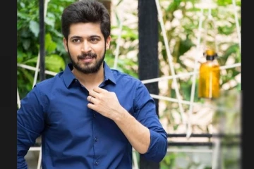 திருமணத்திற்கு ரெடியான ஹரிஷ் கல்யாண்...பொண்ணு யார் தெரியுமா?