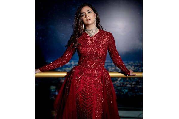 ஹாலிவுட் ஹீரோயினாக மாறிய நடிகை கீர்த்தி சுரேஷ்.. இணையத்தில் செம வைரல் | Keerthy Suresh Latest Pic Look Hollywood Heroine