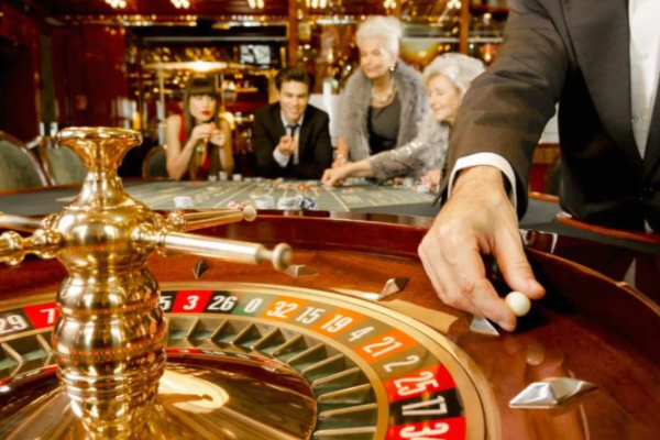 இன்று முதல் நாட்டில் நடைமுறைக்கு வரும் புதிய வரி | Amendment Casino Betting Taxes Ird From Tomorrow