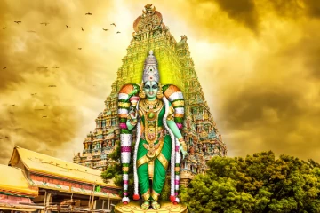 மதுரை மீனாட்சி அம்மன் பற்றி பலரும் அறிந்திடாத முக்கியமான விஷயங்கள்