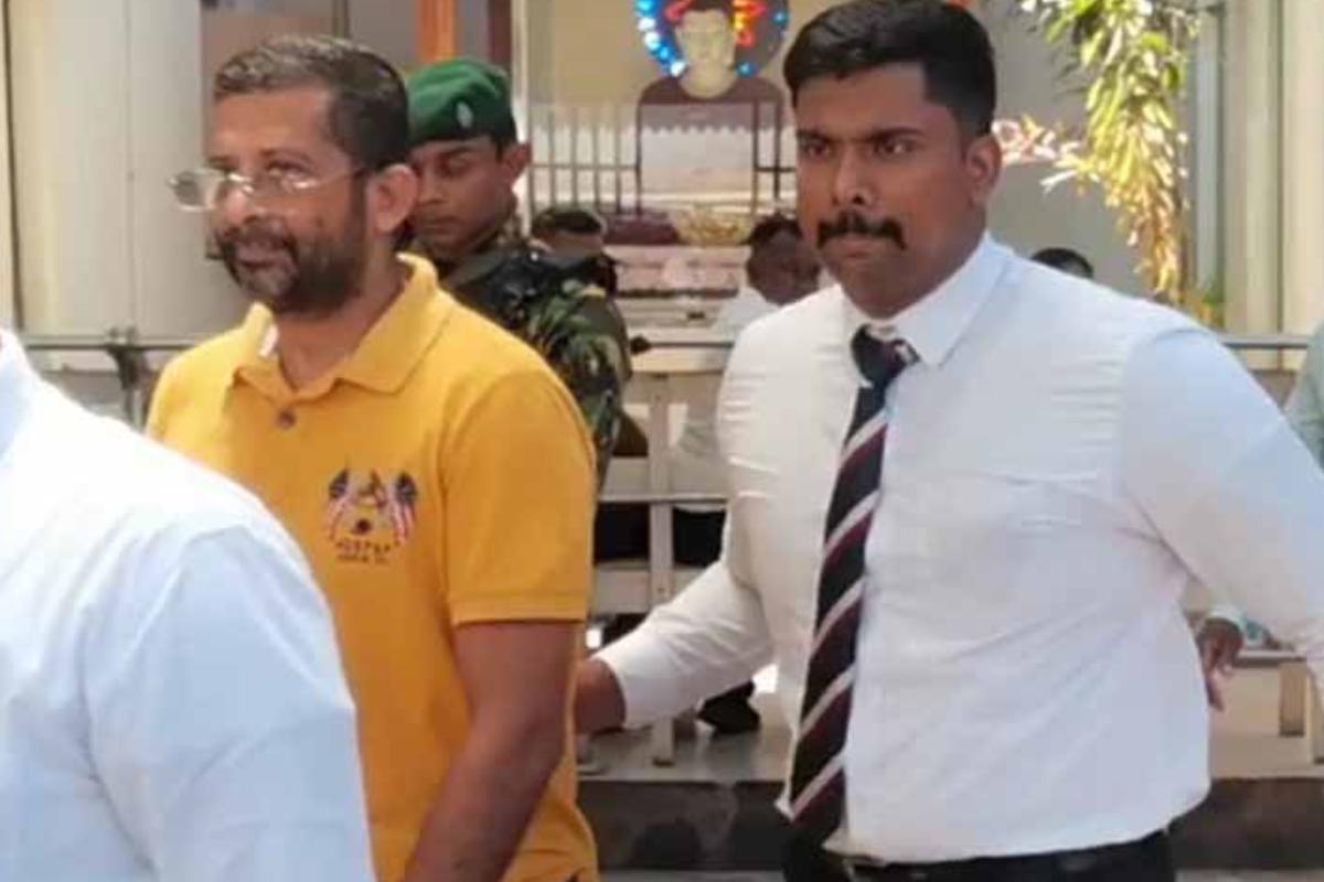 மிக மோசமான உடல்நிலையில் சுரேஷ் சலே.. உடன் நடவடிக்கை கோரும் மனைவி | Suresh Sallay Heart Attack Manori Sallay