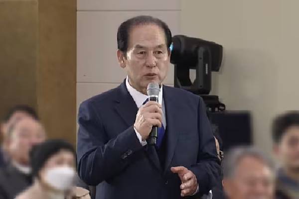 இலங்கையிலிருந்து பெண்களை இறக்குமதி செய்யவேண்டும் என கூறிய தென்கொரிய மேயரால் சர்ச்சை | Southkorea Mayor Expelled For Import Women Comment