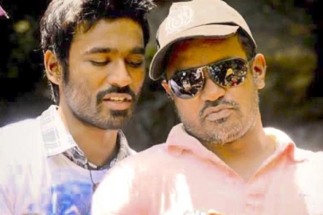 செல்வராகவன் சொன்னது இப்போ தானே புரியுது.. தனுஷ் பற்றி அப்போவே சொல்லிட்டாரா?