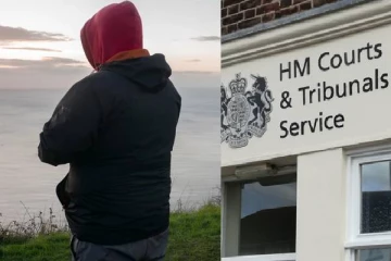 வெடிகுண்டு தாக்குதலில் தொடர்புடையவர் என சந்தேகம்... பிரித்தானியாவில் புகலிட மேல்முறையீடு வாய்ப்பு