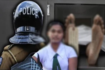 புங்குடுதீவு வித்தியா விவகாரம் : சிறையிலிருந்த கைதி உயிரிழப்பு