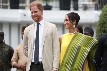 64 வருட பாரம்பரியத்தை மீறி பிள்ளைகளின் பெயரை மாற்றிய ஹரி மேகன் தம்பதி