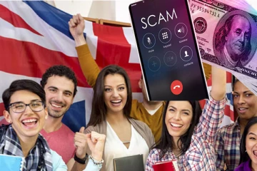 பிரித்தானியா செல்லும் மாணவர்களைக் குறிவைத்து கேரளாவில் ஒரு மோசடி: வெளியாகியுள்ள அதிரவைக்கும் தகவல்