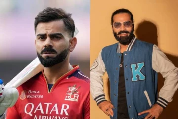 விராட் கோலியுடனான சந்திப்பில் நடந்தது இதுதான் - மனம் திறந்த சிம்பு