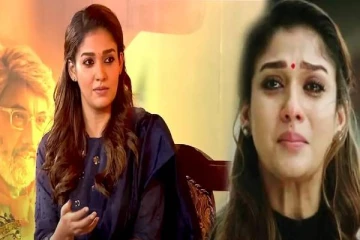 லேடி சூப்பர் ஸ்டார் பட்டம் அவமானமாகவுள்ளது... ஓப்பனாக பேசிய பிரபல நடிகை!