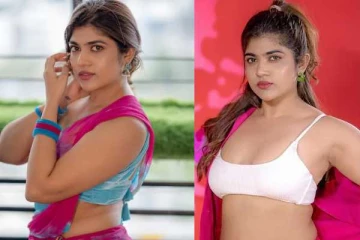 ஒரு படம் கூட நடிக்கல..சொத்து மட்டும் ரூ. 700 கோடி!! யார் இந்த பிக்பாஸ் 9 ரிது சவுத்ரி..