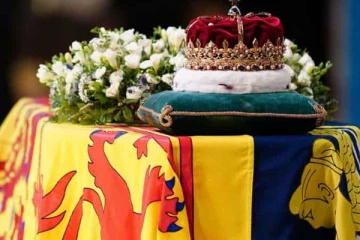 மகாராணியின் இறுதி நிகழ்வுகள் - ஆறு நாடுகளுக்கு அழைப்பு இல்லை