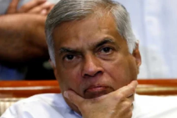 பதவியிலிருந்து வெளியேறுகிறேன் - ரணிலுக்கு பறந்தது கடிதம்