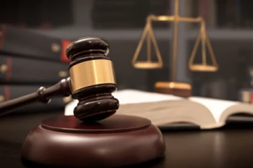 தமிழர் பகுதியொன்றில் கைதான காதி நீதிபதி மற்றும் மனைவிக்கு பிறப்பிக்கப்பட்ட உத்தரவு