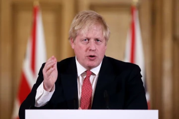 ‘பிளான் பி’... உடனடியாக பிரித்தானியாவில் அமுலுக்கு வரும் புதிய கடுமையான கட்டுப்பாடுகள்! கசிந்த தகவல்