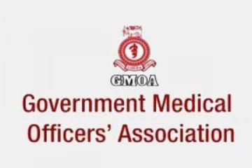 கோவிட் ஒழிப்பு செயலணியுடனான தொடர்பை துண்டித்தது GMOA!