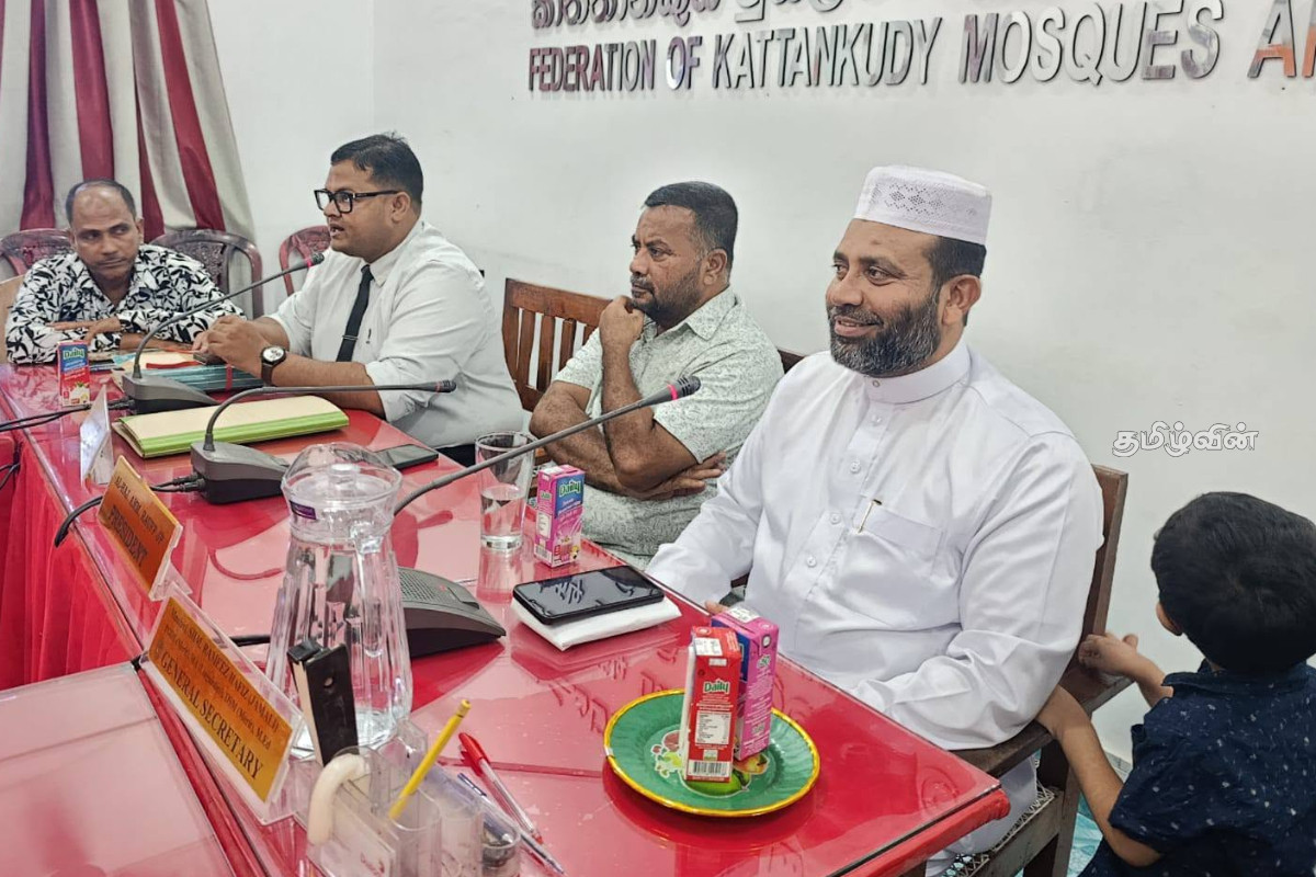 குருக்கள்மடம் மனிதப்புதைகுழி வழக்கு - பாதிக்கப்பட்ட 35 குடும்பங்களுக்காக மீண்டும் நீதிமன்றத்தில்.. | Kurukkalmadam Mass Grave Case குருக்கள்மடம் மனிதப்புதைகுழி வழக்கு - பாதிக்கப்பட்ட 35 குடும்பங்களுக்காக மீண்டும் நீதிமன்றத்தில்.. | Kurukkalmadam Mass Grave Case
