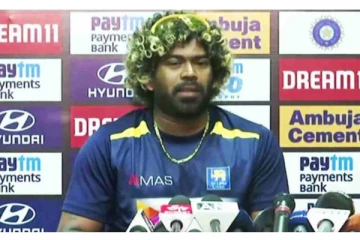 என்னால் இப்போதும் முடியும்...டி20 ஓய்வு குறித்த கேள்விக்கு லசித் மலிங்கா கொடுத்த சரியான பதிலடி!