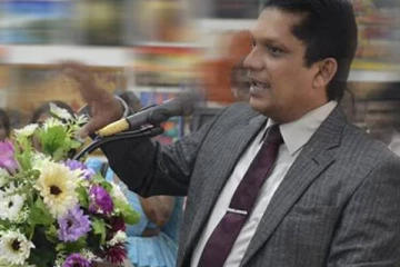 பதவி விலகினார் மற்றுமொரு முக்கியஸ்தர்!