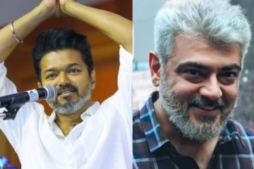 அஜித்துக்கு போன் செய்த விஜய்.. என்ன சொன்னார் தெரியுமா! செம பதிலடி