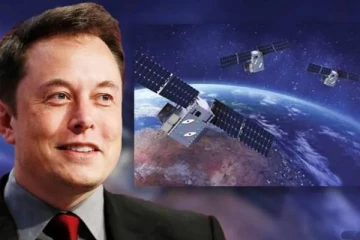 உக்ரைனுக்கு இணைய சேவையை வழங்க முன்வந்த எலான் மஸ்க்!