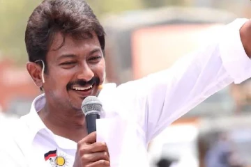 உதயநிதி ஸ்டாலினுக்கு வழங்கப்பட்ட பட்டப்பெயர் என்ன தெரியுமா?