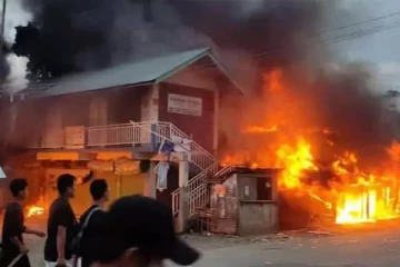 மணிப்பூர் கலவரத்தில் பல தமிழ் குடும்பங்கள் பாதிப்பு! தமிழக முதல்வருக்கு பழ.நெடுமாறன் விடுத்துள்ள வேண்டுகோள்