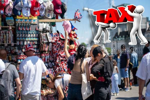 உங்க பக்கெட் லிஸ்ட் லண்டன் டூர் இருக்கா? அப்போ இதை தெரிஞ்சிக்கோங்க | Tourist Hotel Taxes In London