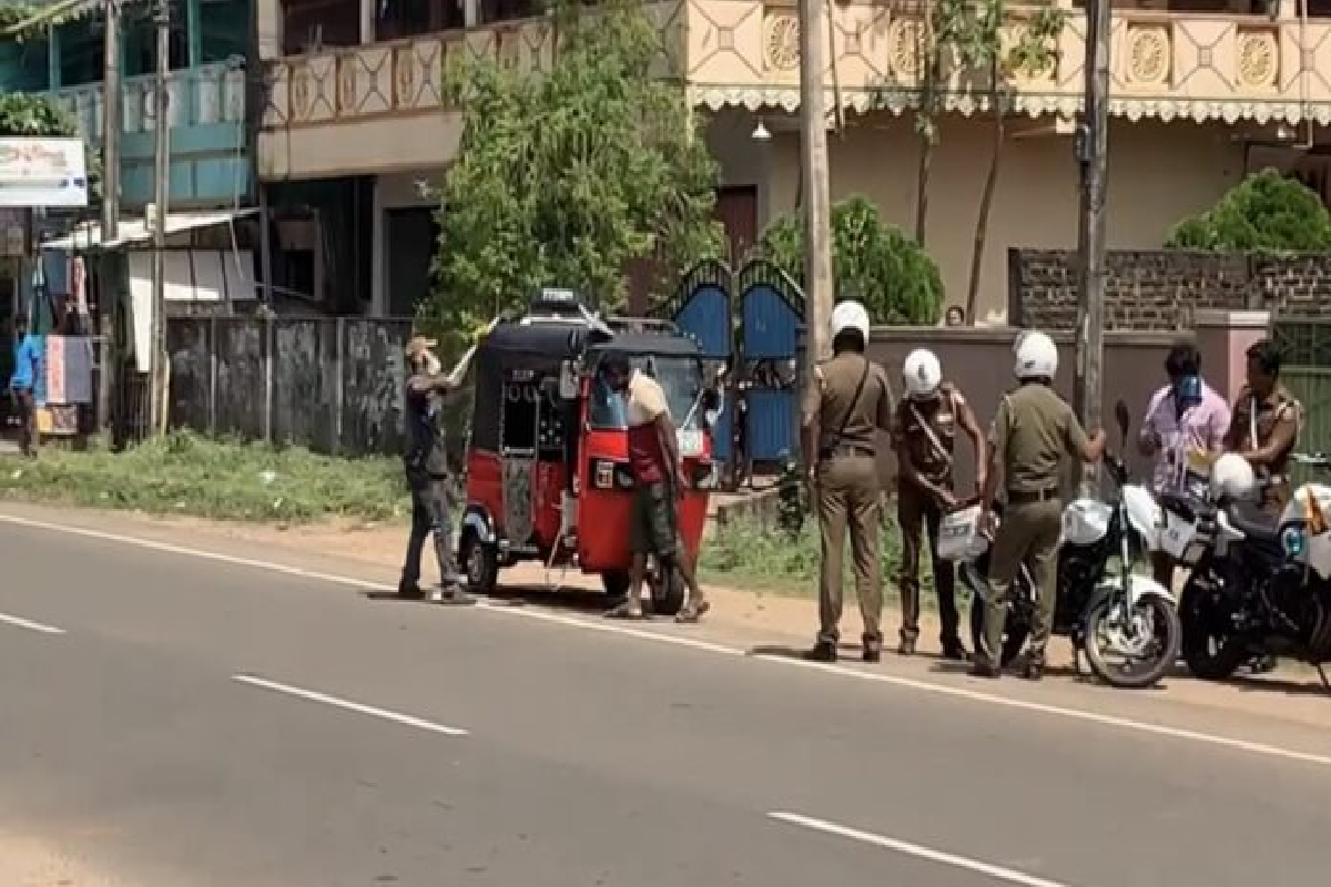 இவ்வகை வாகனங்களுக்குத் தடை ; இலங்கையில் கடுமையாக்கப்படும் சட்டம் | Tighten Laws For Drivers Of These Vehicles