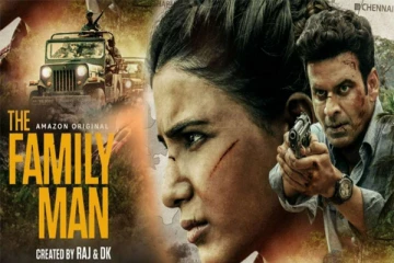 The Family Man 2 தொடரை நிறுத்தும் வரை அமேசானை புறக்கணிக்கிறேன் - பிரபல இயக்குநர் அறிவிப்பு