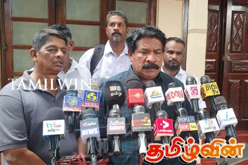 நவீன மயப்படுத்தப்பட்ட கடற்றொழில்துறை: அமைச்சர் உறுதி