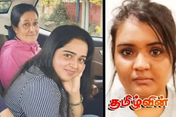 செவ்வந்தி புலனாய்வுப் பிரிவில் பயிற்சி பெற்றிருக்கின்றாரா! வெளியான பல தகவல்கள்