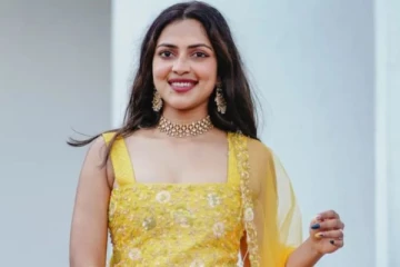 நடிகை அமலா பாலின் சொத்து மதிப்பு.. எவ்வளவு தெரியுமா? இதோ முழு விவரம்
