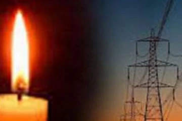 இலங்கையில் இருளில் தவிக்கும் மக்களுக்கு இலவச மின்சாரம்