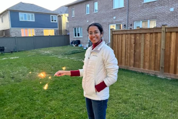 இந்தியப் பெண்ணுக்கு கனடா கொடுத்த அனுபவம் | Friends Who Asked If You Are Canadian