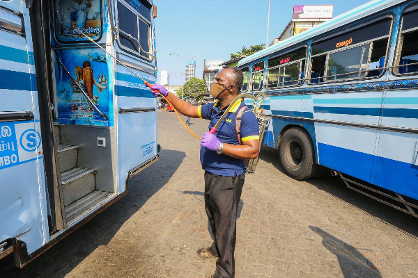 கொவிட் தொடர்பில் இலங்கைக்கு எச்சரிக்கை! கட்டாயமாகுமா கட்டுப்பாடுகள்? | Warning To Sri Lanka Regarding Covid