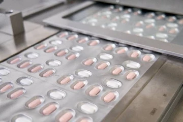 பிரான்சுக்கு வருகை தரும் புதிய கொரோனா மாத்திரை