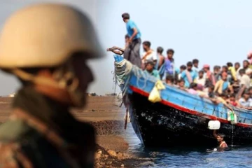 வெளிநாடு ஒன்றிலிருந்து இலங்கை பிரஜைகள் 43 பேரை கடத்த முயற்சி! வெளியான அதிர்ச்சி தகவல்