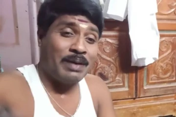 பிக்பாஸ்-ஐ விட்டு வெளியேறினதும் பிள்ளைகளுக்காக ஜிபி முத்து செய்த செயல்.. வைரலாகும் வீடியோ.