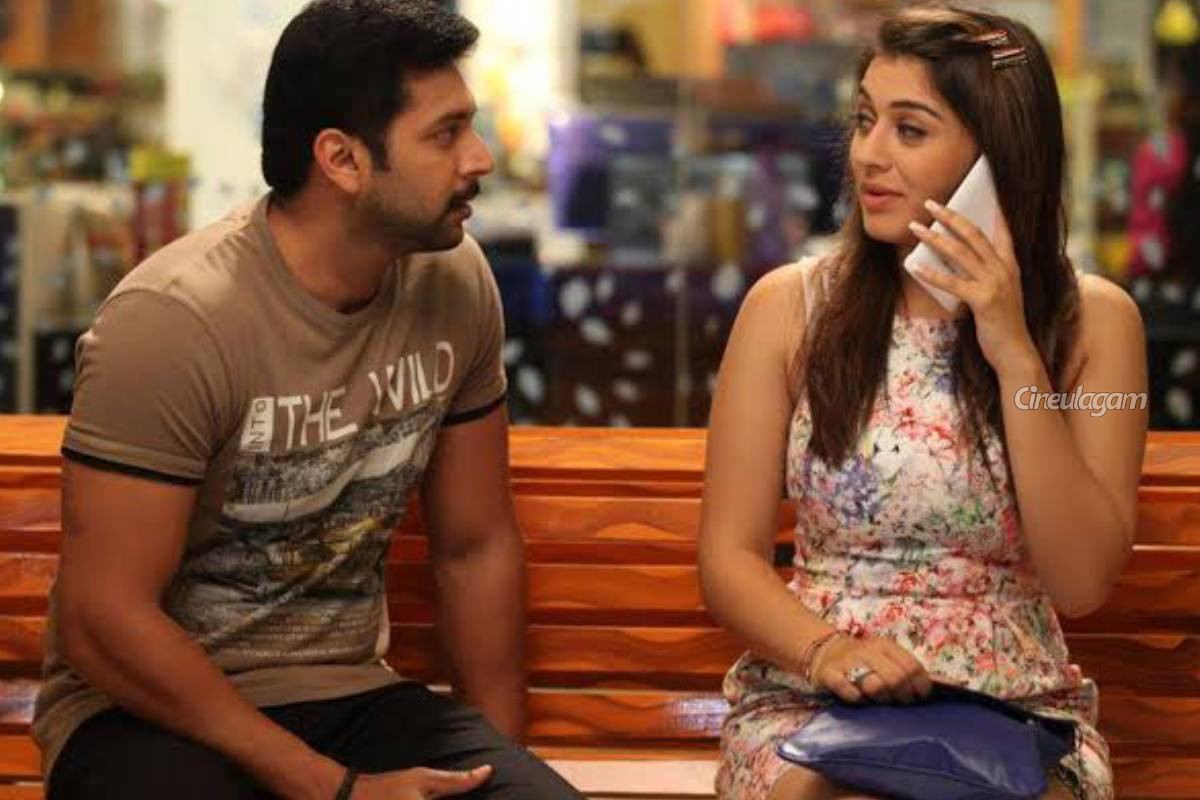 இன்று சண்டே ஸ்பெஷலாக சன் டிவியில் ஒளிபரப்பாகும் படங்கள் என்னென்ன தெரியுமா? | October 11 Sunday Special Movies In Sun Tv