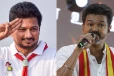 திமுக எம்எல்ஏ-க்களுக்கு கார் வேண்டாம்: உதயநிதி ஸ்டாலின்