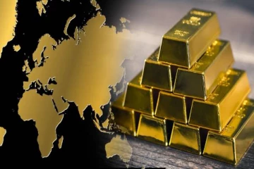 உலகிலே அதிக தங்கத்தை உற்பத்தி செய்யும் நாடு எது தெரியுமா...