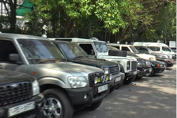 அதிபர் செயலகம் விடுத்துள்ள முக்கிய அறிவித்தல் | Important Notification By Presidential Secretariat